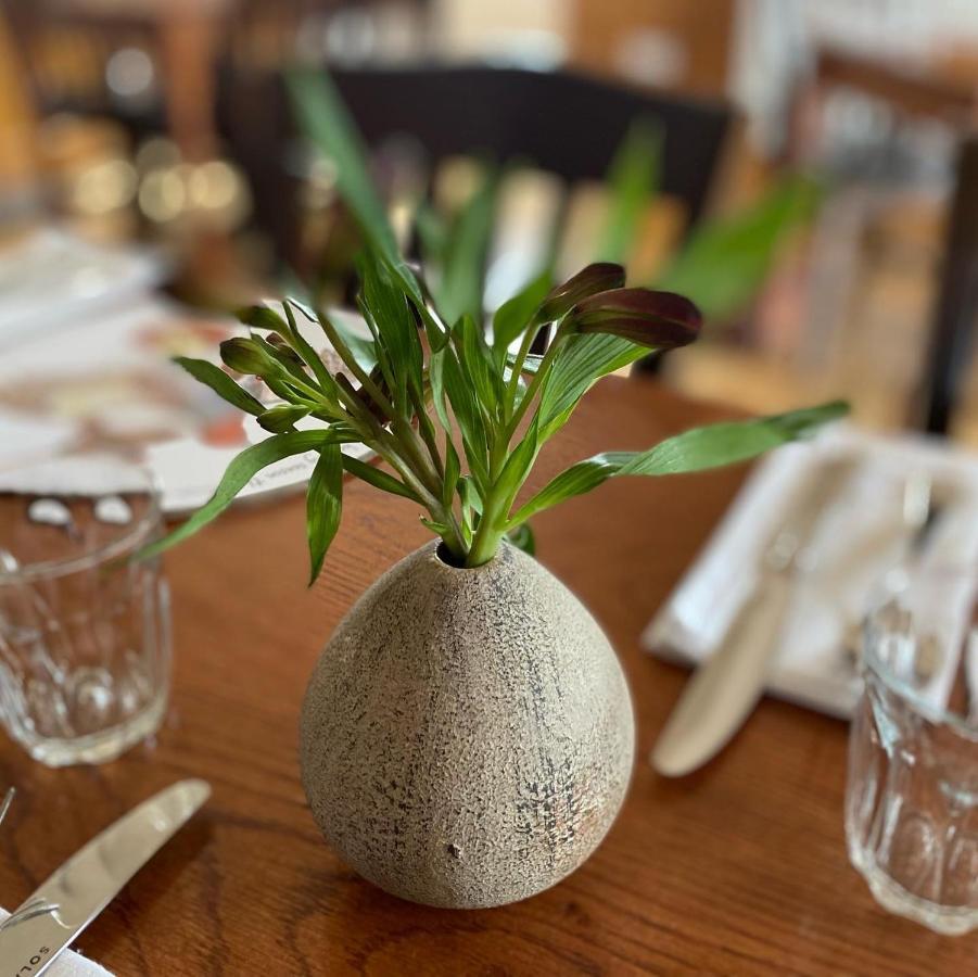 The Gordon Arms Restaurant With Rooms Yarrow المظهر الخارجي الصورة