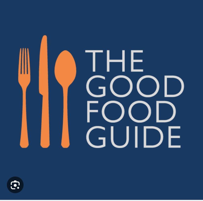 The Gordon Arms Restaurant With Rooms Yarrow المظهر الخارجي الصورة